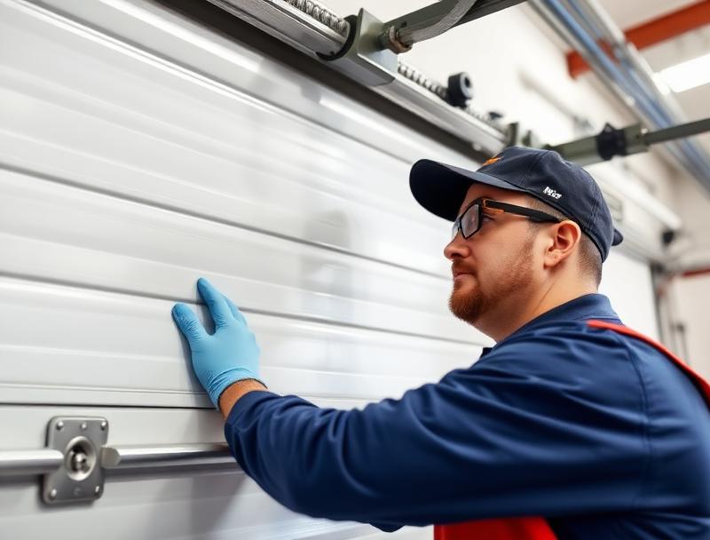Garage Door Installation - professional garage door service
